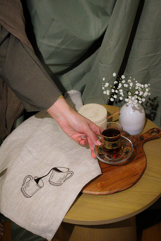 Branch & Brew Tea Towel Set (2)