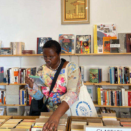 Just Another Tote Bag