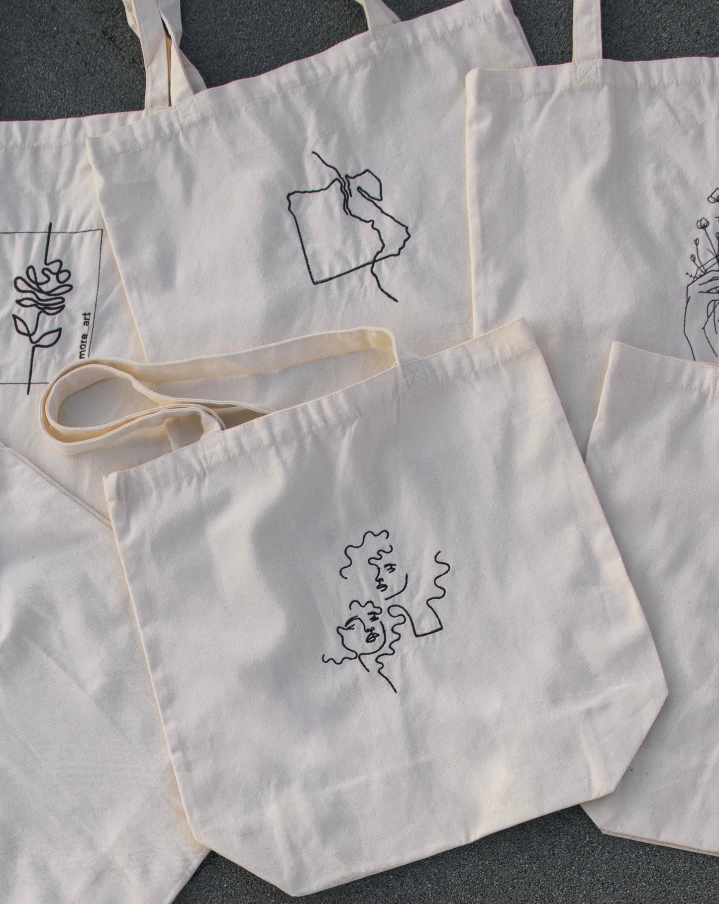 Two Boss Ladies Tote Bag