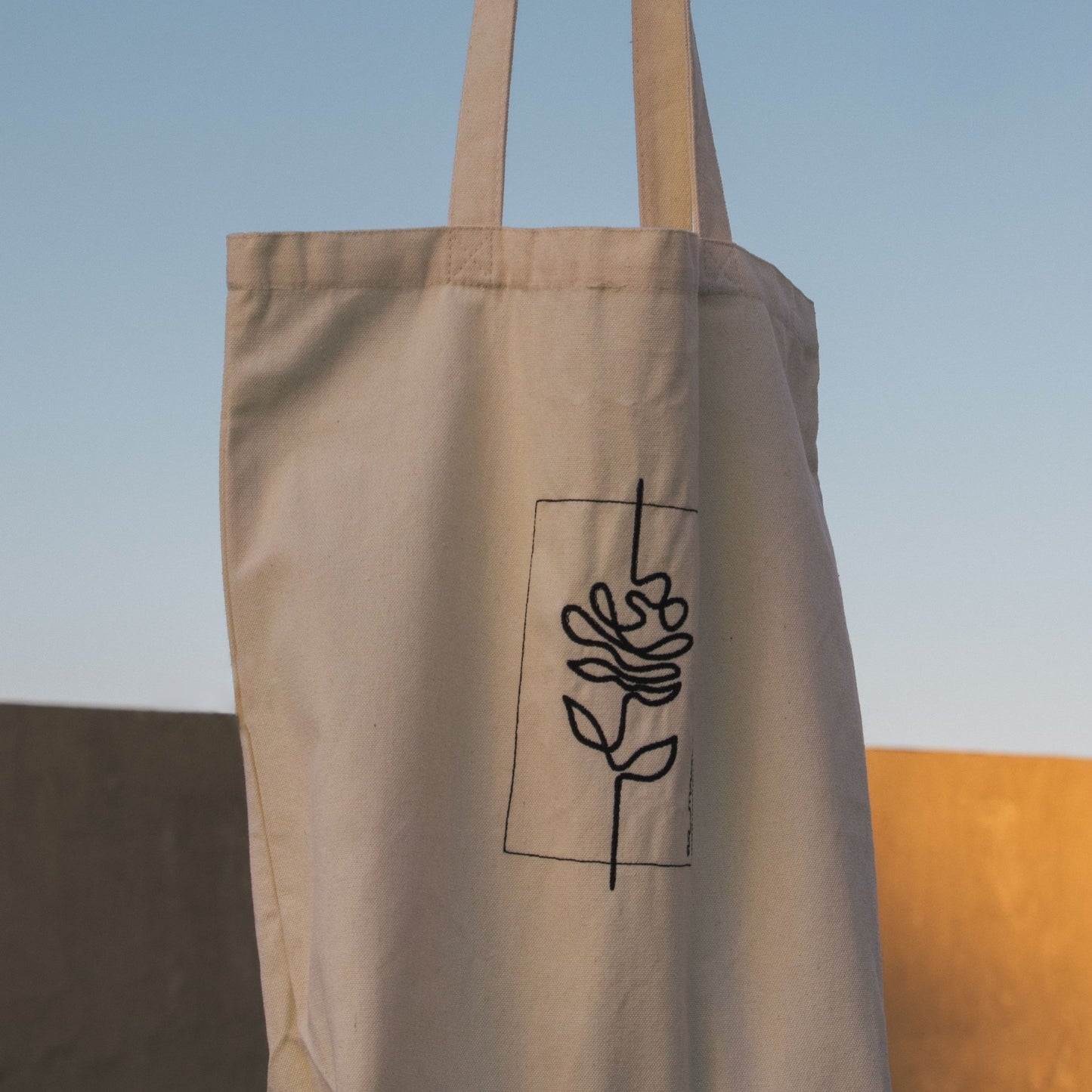 Do More Art Tote Bag