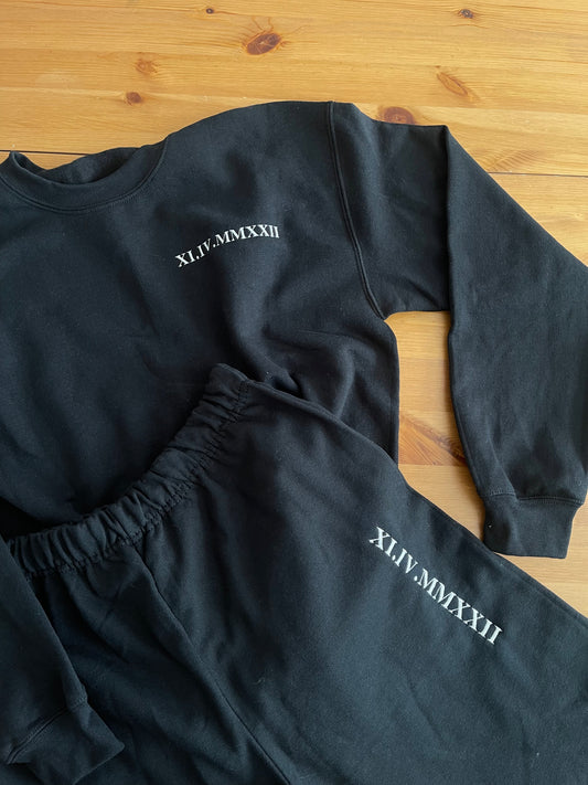 Customizable Matching Set