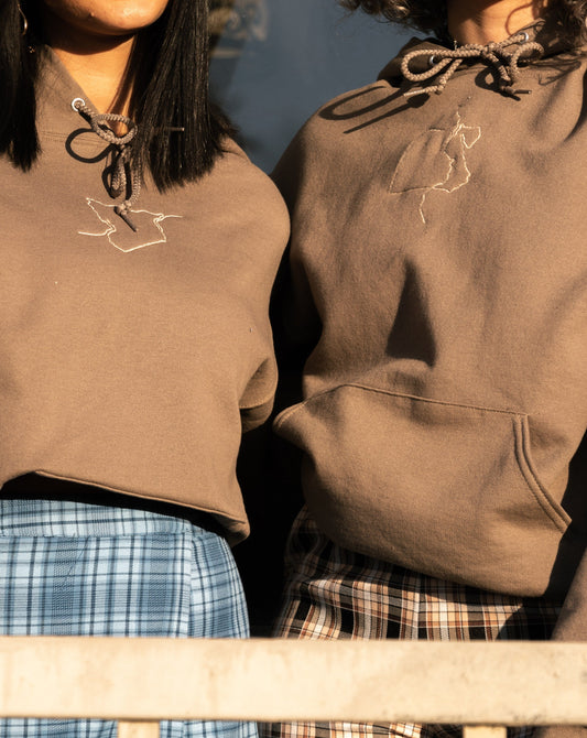 Egypt (Hoodie or Crewneck Sweatshirt)