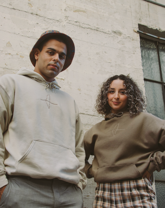 Palestine (Hoodie or Crewneck Sweatshirt)