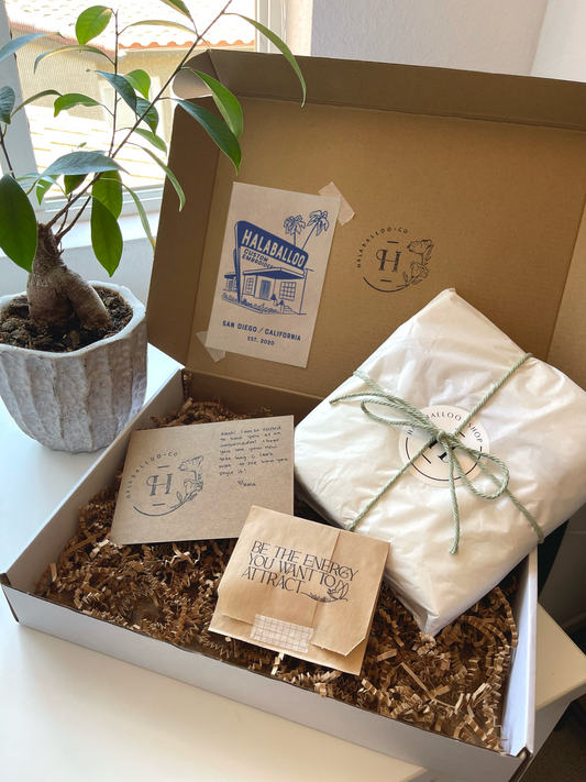 Gift Wrapping Service