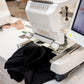 Live On-Site Embroidery Event Experience - Book Us!
