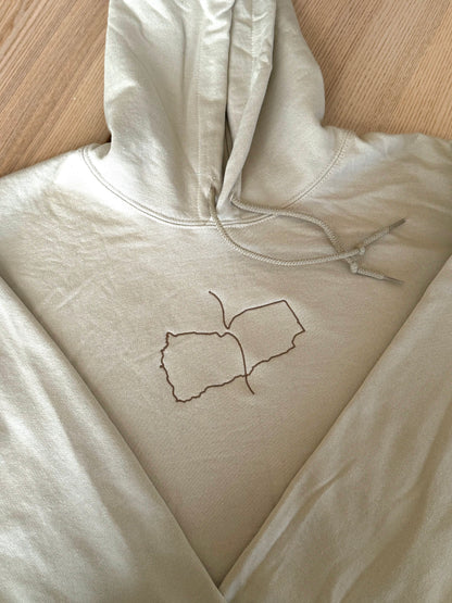 Yemen Sweatshirt