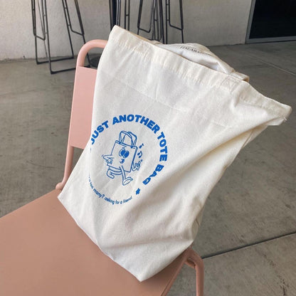 Just Another Tote Bag