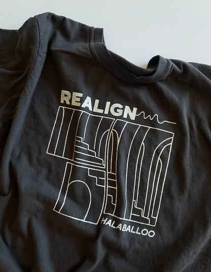 Realign T-Shirt