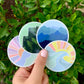 Nature Landscape Sticker Pack Collection