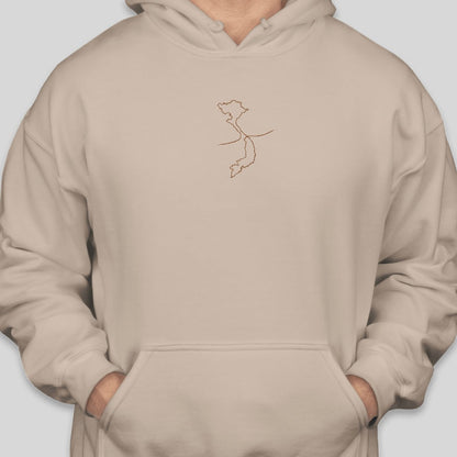 Vietnam Sweatshirt